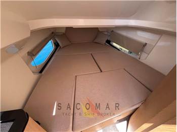 Jokerboat CLUBMAN 35