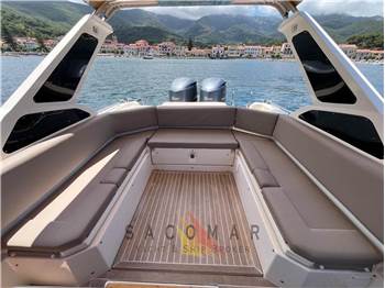 Jokerboat CLUBMAN 35