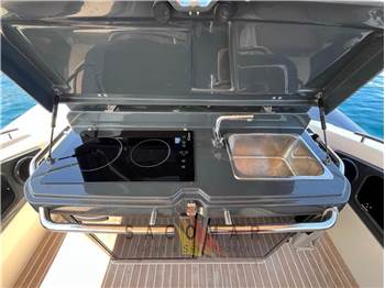 Jokerboat CLUBMAN 35