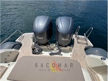 Jokerboat CLUBMAN 35