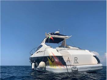 Astondoa AS 40