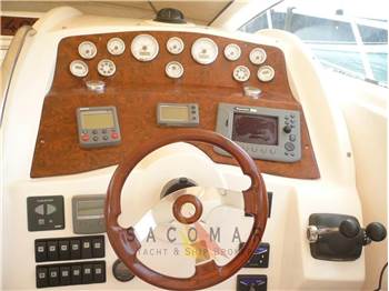 Astondoa AS 40