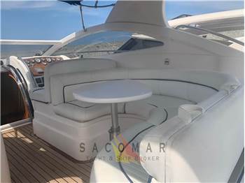 Astondoa AS 40