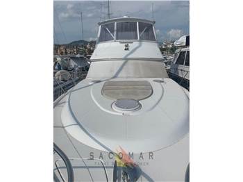 Silverton SILVERTON 45 CONVERTIBLE