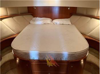 Silverton SILVERTON 45 CONVERTIBLE
