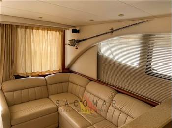 Silverton SILVERTON 45 CONVERTIBLE