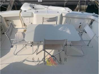 Silverton SILVERTON 45 CONVERTIBLE