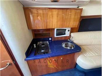 Cranchi ENDURANCE 41