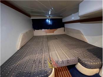 Cranchi ENDURANCE 41