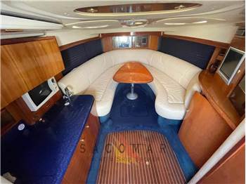 Cranchi ENDURANCE 41