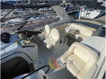 Cranchi ENDURANCE 41