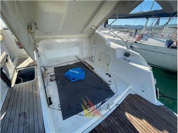 Cranchi ENDURANCE 41
