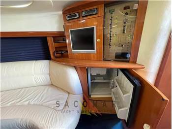Cranchi ENDURANCE 41
