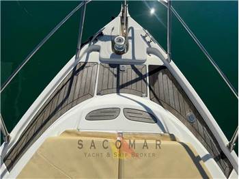 Cranchi ENDURANCE 41