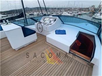 Diano Cantiere 20