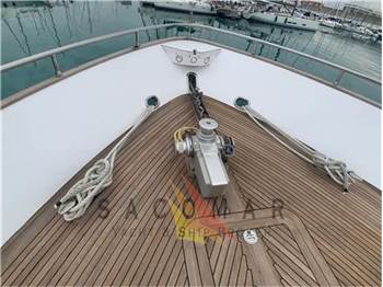 Diano Cantiere 20