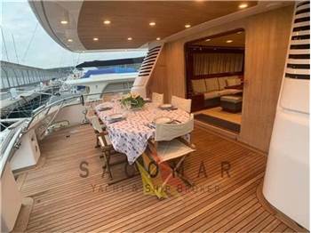 Diano Cantiere 20