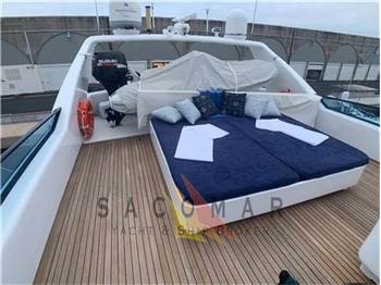 Diano Cantiere 20