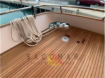 Diano Cantiere 20