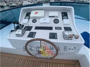 Diano Cantiere 20