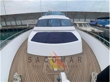 Diano Cantiere 20