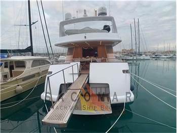 Diano Cantiere 20