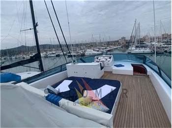 Diano Cantiere 20
