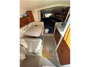 Sea Ray 315 SUNDANCER