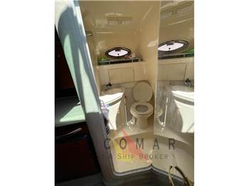 Sea Ray 315 SUNDANCER