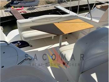 Sea Ray 315 SUNDANCER