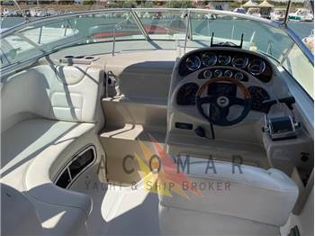 Sea Ray 315 SUNDANCER