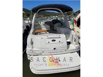 Sea Ray 315 SUNDANCER