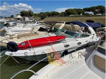 Sea Ray 315 SUNDANCER