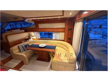 Dalla Pietà DP 56' ASTERION