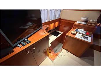 Dalla Pietà DP 56' ASTERION