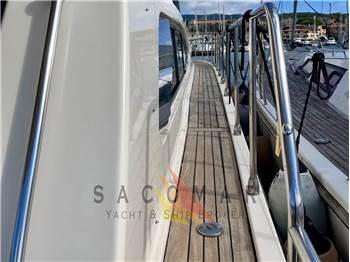 Dalla Pietà DP 56' ASTERION