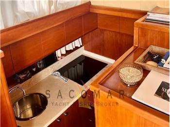 Dalla Pietà DP 56' ASTERION