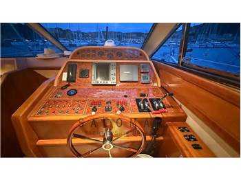 Dalla Pietà DP 56' ASTERION