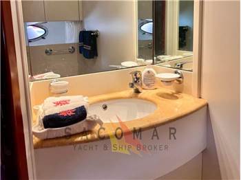 Dalla Pietà DP 56' ASTERION