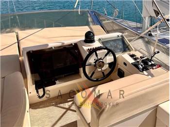 Dalla Pietà DP 56' ASTERION