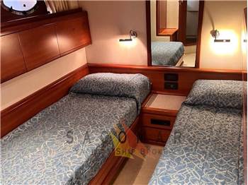 Dalla Pietà DP 56' ASTERION