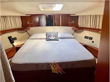 Dalla Pietà DP 56' ASTERION