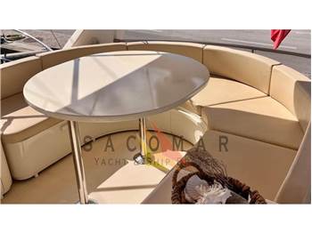 Dalla Pietà DP 56' ASTERION