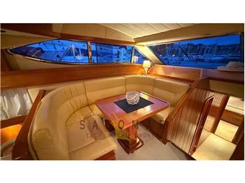 Dalla Pietà DP 56' ASTERION