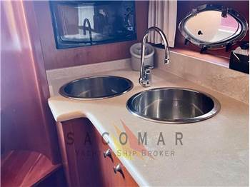 Dalla Pietà DP 56' ASTERION