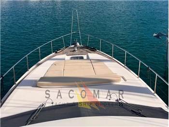 Dalla Pietà DP 56' ASTERION