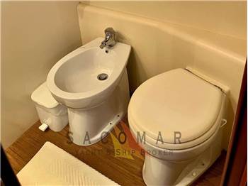 Dalla Pietà DP 56' ASTERION