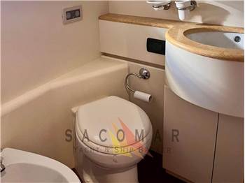 Dalla Pietà DP 56' ASTERION