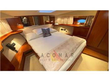 Dalla Pietà DP 56' ASTERION