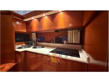 Dalla Pietà DP 56' ASTERION